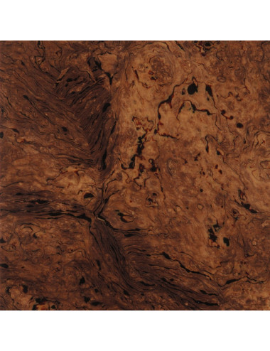 kolor: brązowy - drewno korzeniowe