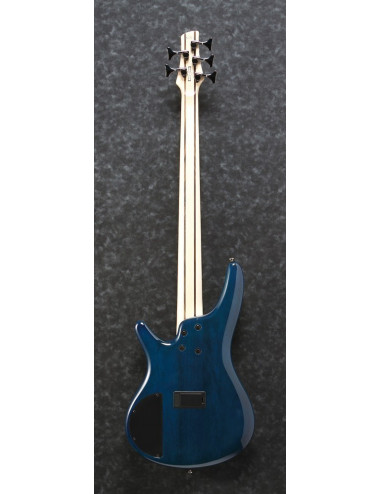 Ibanez SR405EQM-SLG gitara basowa