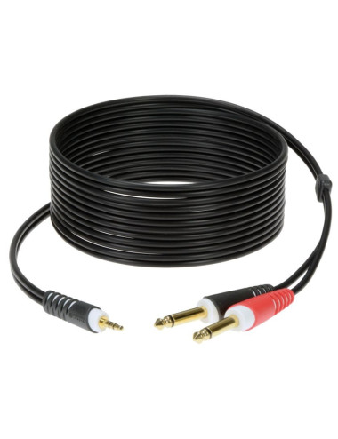 Klotz AY5-0200 kabel audio