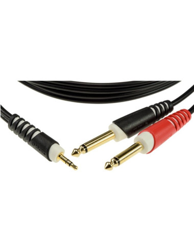 Klotz AY5-0200 kabel audio