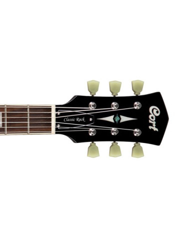 Cort CR250-VB gitara elektryczna