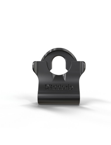 D\'Addario PW-DLC-01 Dual-Lock Strap Lock