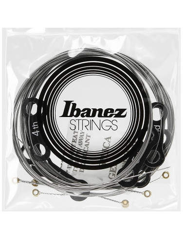 Ibanez IFAS6SL Hollow Body Strings 11-50