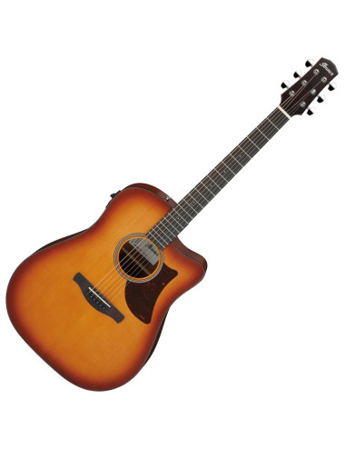Ibanez AAD50CE-LBS gitara elektroakustyczna