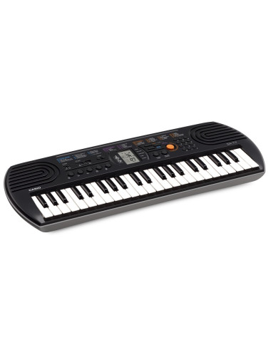 Casio SA-77 mini keyboard