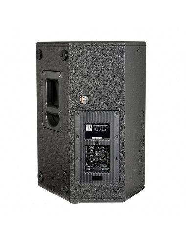 HK Audio PR:O 112 XD2 kolumna aktywna, monitor sceniczny