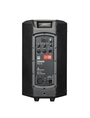 HK Audio SONAR 110 Xi kolumna aktywna z Bluetooth