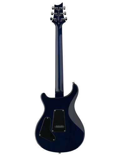 PRS SE Standard 24 Translucent Blue gitara elektryczna