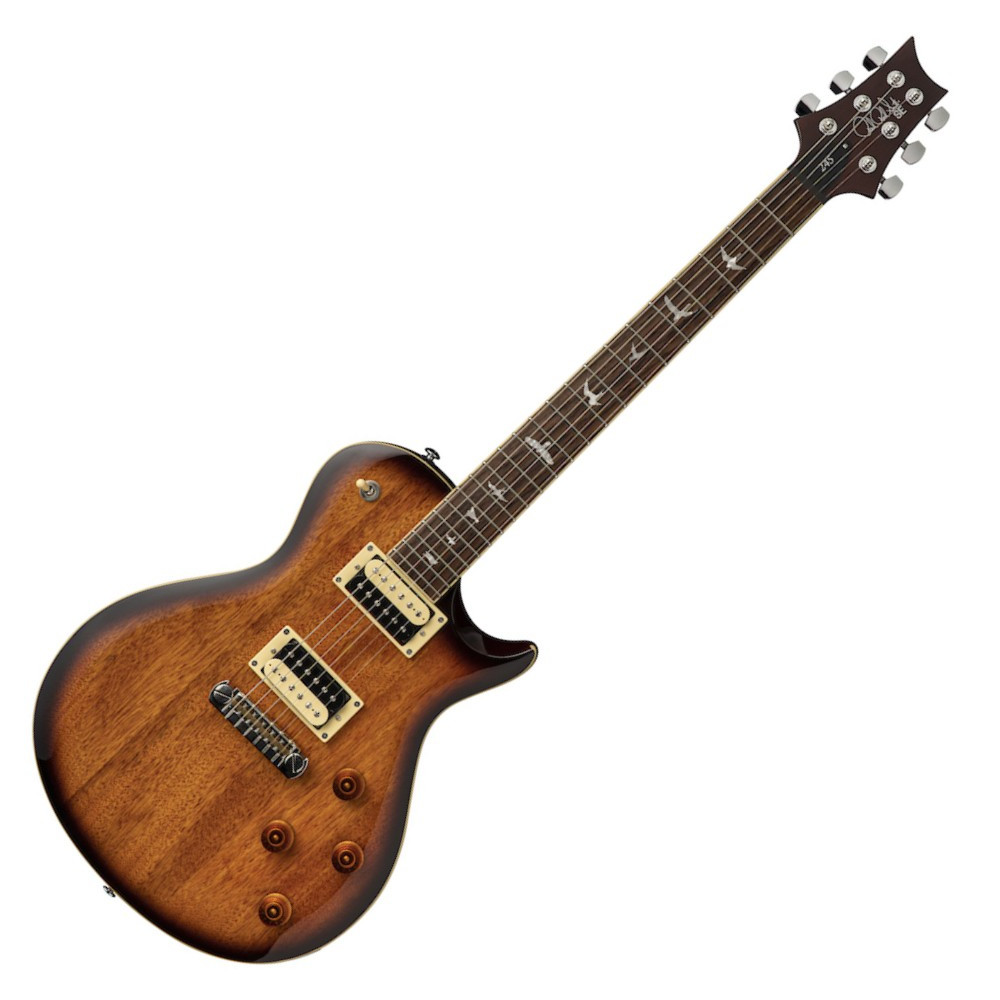 PRS SE245 Tobacco Sunburst gitara elektryczna
