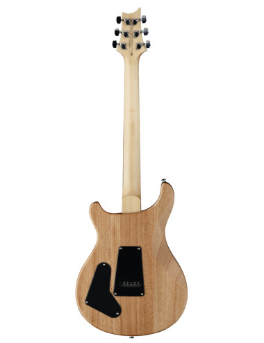 PRS SE Custom 22 Semi Hollow Santana Yellow gitara elektryczna