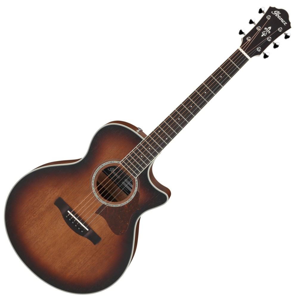 Ibanez AE240JR-MHS gitara elektroakustyczna
