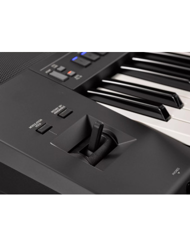 Yamaha PSR SX900 keyboard