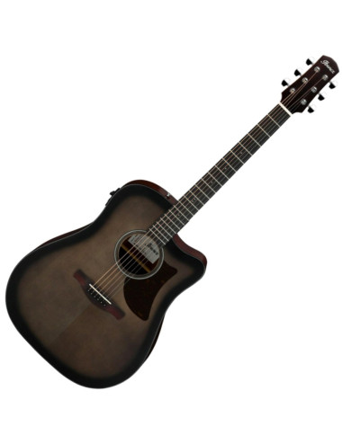 Ibanez AAD50CE-TCB gitara elektroakustyczna
