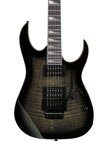 Ibanez GRG320FA-TKS gitara elektryczna
