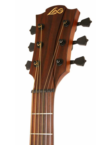 Lag T318DCE gitara elektroakustyczna
