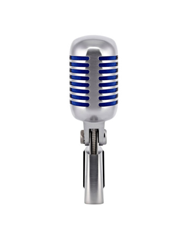 Shure Super 55 mikrofon dynamiczny wokalowy
