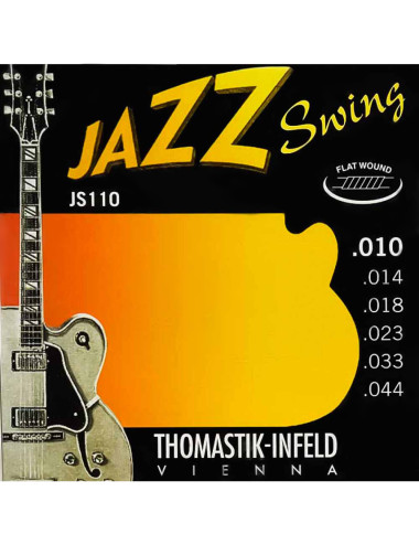 Thomastik JS110 Jazz Swing...