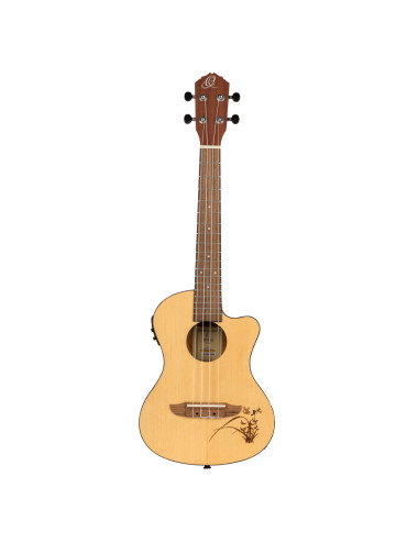 Ortega RU5CE-TE ukulele tenorowe