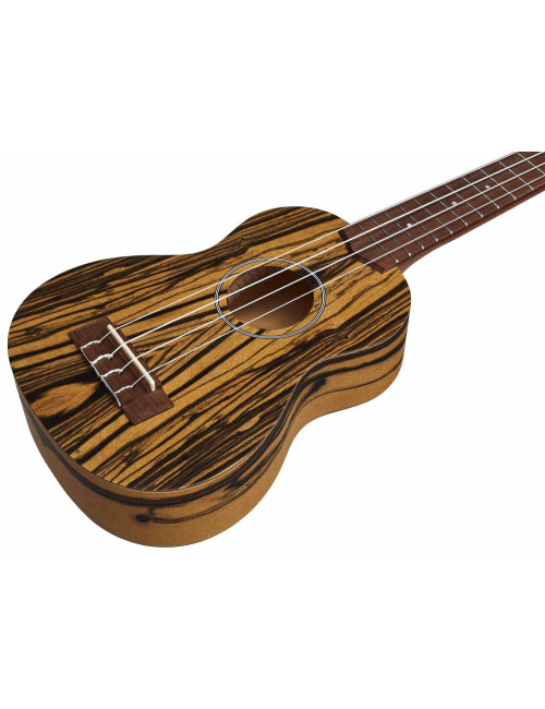 Kahua KA-21 WE ukulele sopranowe