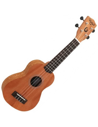 Kahua KA-21 LA ukulele sopranowe