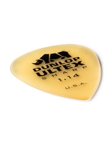 Dunlop kostka 433B1.14 Ultex Sharp