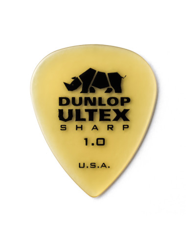 Dunlop 433B1.00 Ultex Sharp