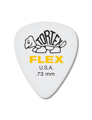Dunlop 428R.73 Tortex Flex