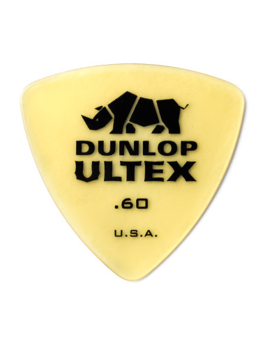 Dunlop kostka 426P60 Ultex Tri 0.60