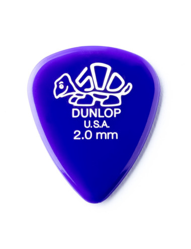 Dunlop kostka 41R2.0 DEL 500