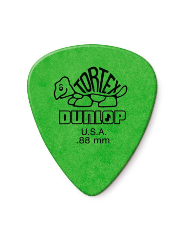 Dunlop kostka 418R.88 Tortex