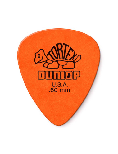 Dunlop 418R.60 Tortex