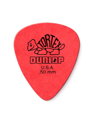 Dunlop 418R.50 Tortex