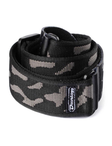 Dunlop D38-10GY Cammo Gray