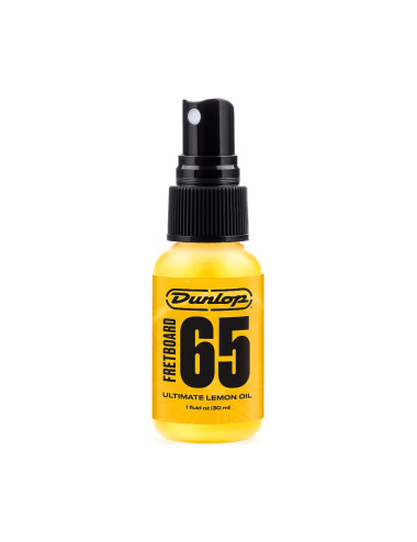 Dunlop 6551J Form 65 Lemon Oil