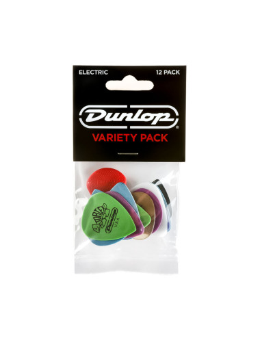Dunlop PVP113 PICK ELECTR VAR