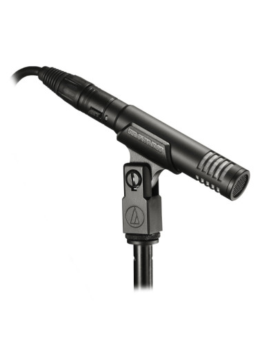 Audio Technica PRO37 mikrofon pojemnościowy