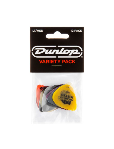 Dunlop PVP101 PICK VAR LT/MD
