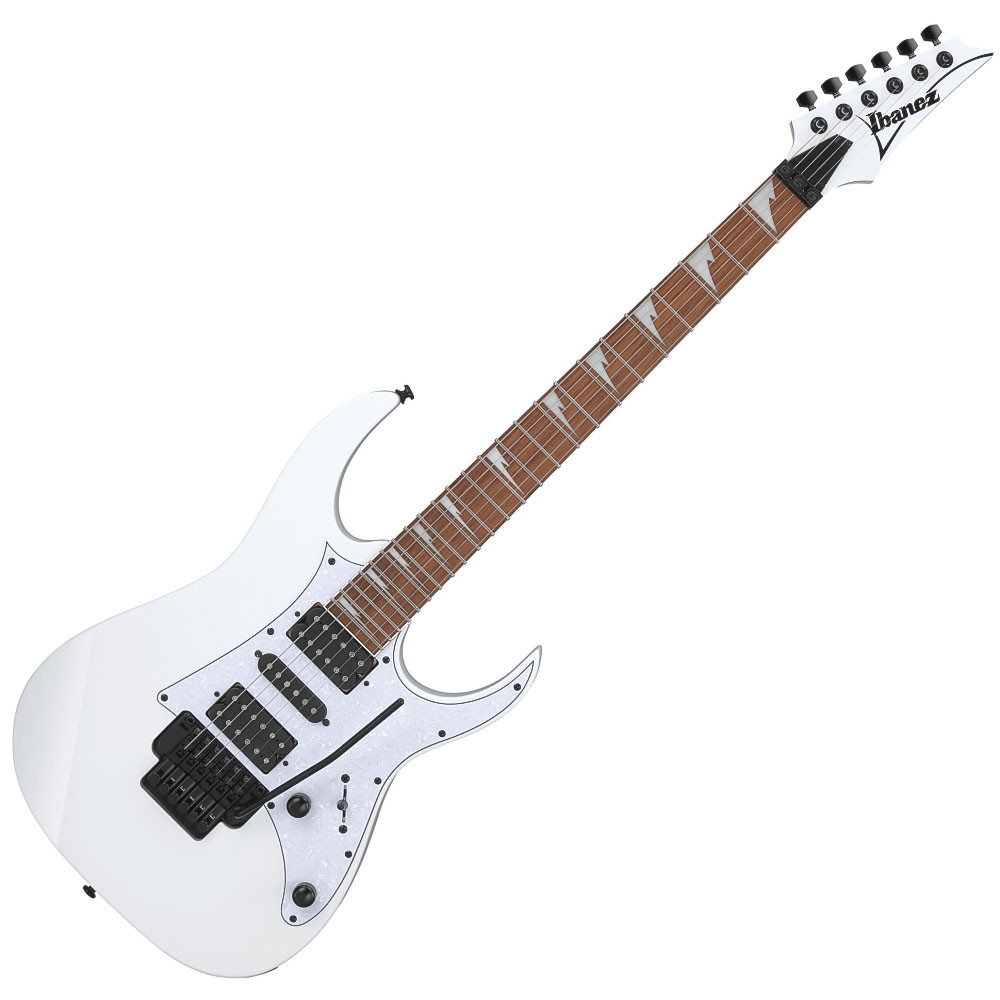 Ibanez RG450DXB-WH gitara elektryczna