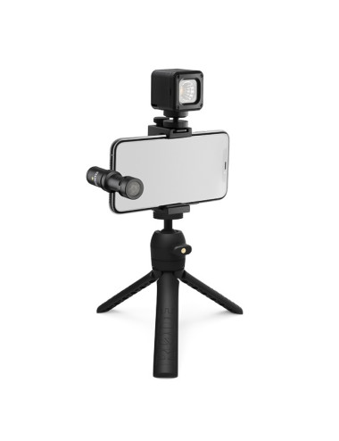RODE Vlogger Kit iOS zestaw do filmowania
