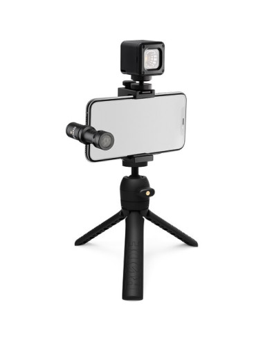 RODE Vlogger Kit USB-C zestaw do filmowania