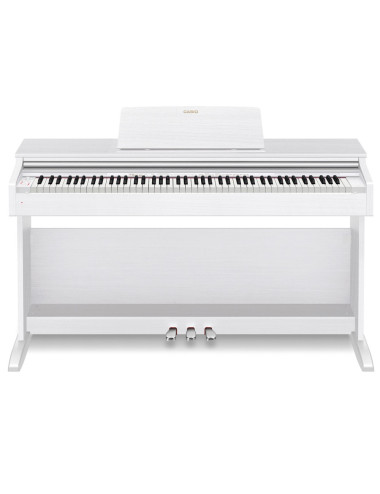 Casio AP-270 WE Celviano pianino cyfrowe