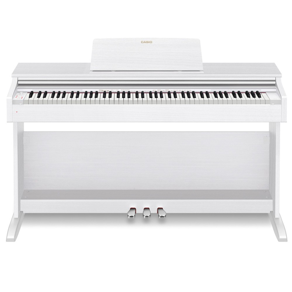 Casio AP-270 WE Celviano pianino cyfrowe