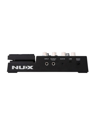NUX MG-300 multiefekt gitarowy