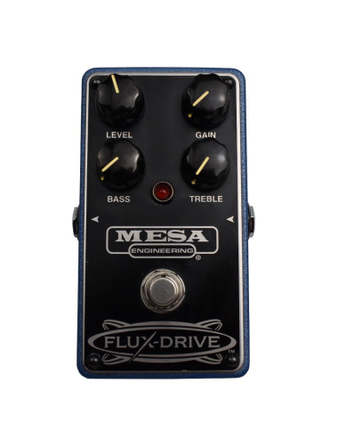 Mesa Boogie Flux Drive - efekt gitarowy