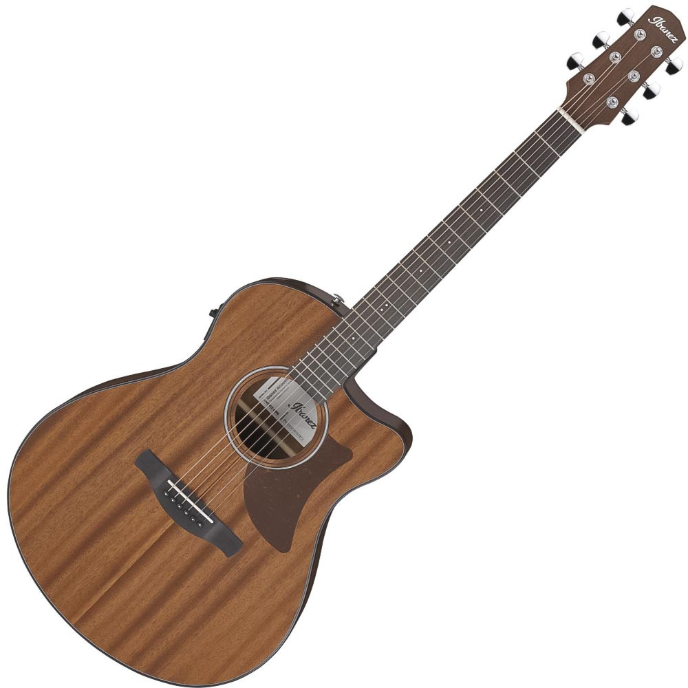 Ibanez AAM54CE-OPN gitara elektroakustyczna