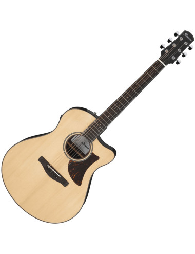 Ibanez AAM380CE-NT gitara elektroakustyczna