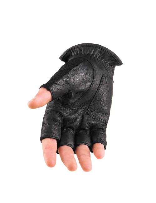 Meinl MDGFL-L Drummer Gloves Fingerless rękawice