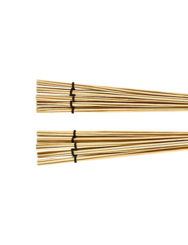 Meinl miotełki SB205 Bamboo Brush