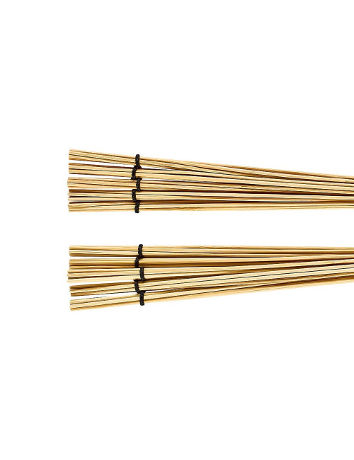Meinl miotełki SB205 Bamboo Brush
