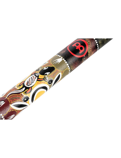 Meinl DDG1-BK Bamboo Didgeridoo